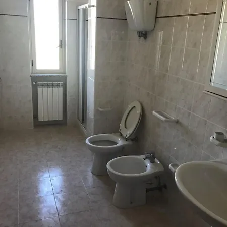 Εξοχικό σπίτι Monte Poro Spilinga