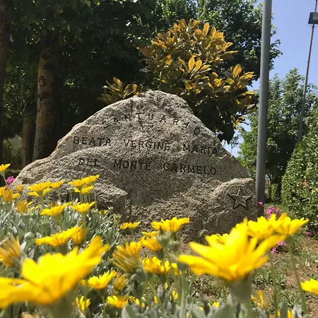 Εξοχικό σπίτι Monte Poro Spilinga